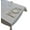 White, variant on Nouvelle Legende Commercial Grade Tablecloth with Stain-Resistant Treatment and Wrinkle-Free Fabric, White, 52 in. x 72 in.