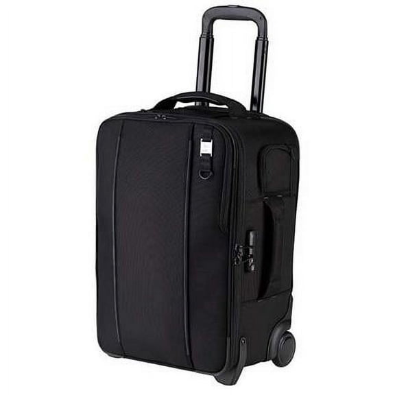 Tenba Roadie Hybrid Roller 21 Case w/wheels Black 638-713