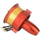 thumbnail image 2 of Motor canalizado ANGGREK accesorios Motor RC de 12 cuchillas DIY para uso multifunción RC Airplane, 2 of 8