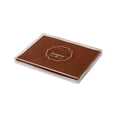 thumbnail image 1 of GUOOL Kids Stamps Ink Pad Journals Handmade Wood, , Paper Washable Painting Coffee, 1 of 9