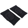 thumbnail image 1 of Sports Kneecap, Strong Support Sweat Absorption Tightly Wrapped Free Movement Thicken Kneecap Cotton  for Dancing, 1 of 8