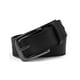 thumbnail image 2 of Cinturón de piel Timberland Medium Black Classic para niños, 2 of 5
