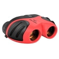 thumbnail image 1 of Portable Kids Binoculars Outdoor Bird Watching Star Gazing Birthday Gift Toy Random Color, 1 of 7
