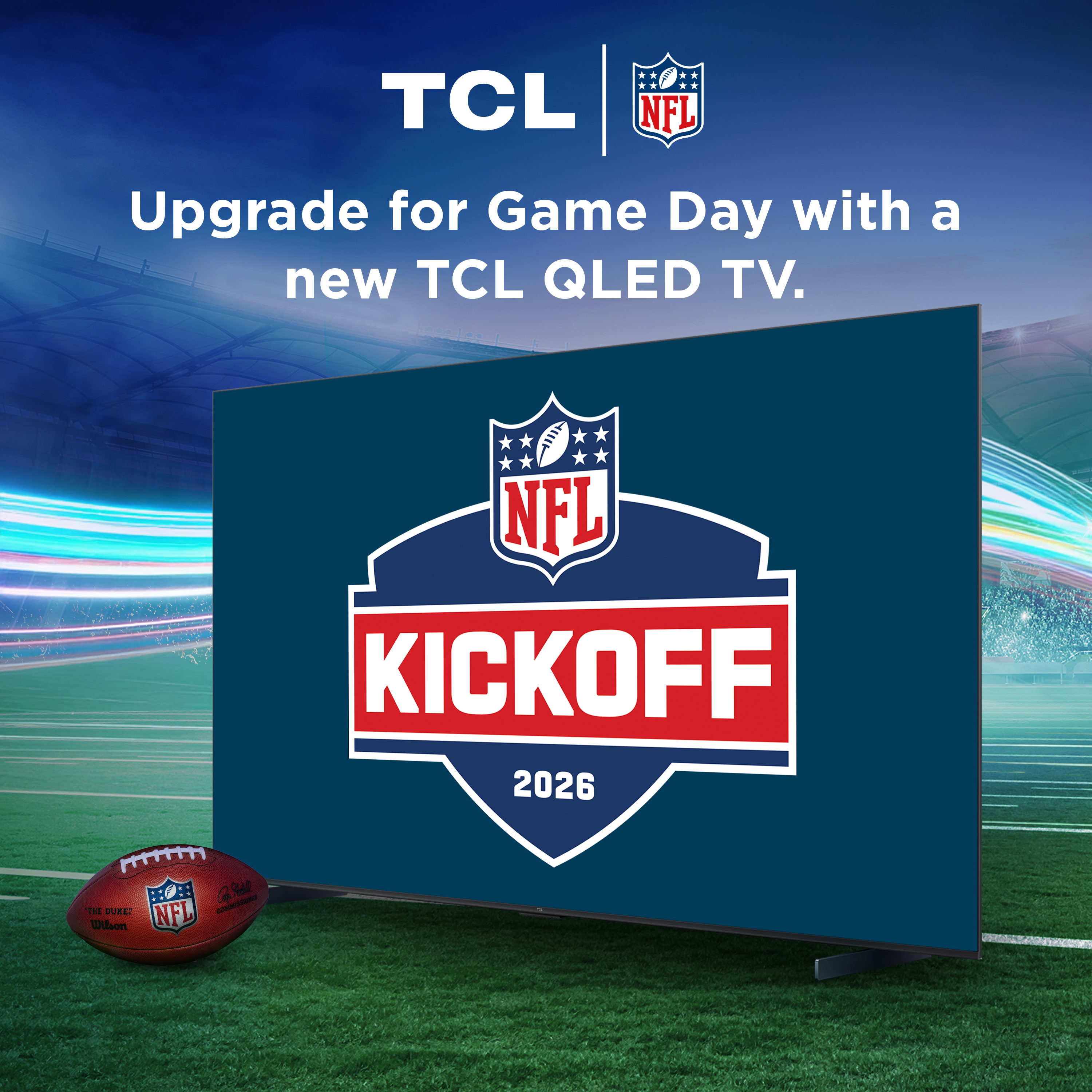 TCL 55" Q Series QLED 4K UHD Google Smart TV photo 6