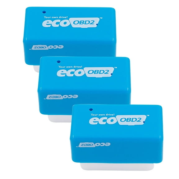 Car Fuel Saver, Fuel Saver, Fuel Saver Pro, Eco Tuning Box Chip for Petrol Car Gas Saving, Saves About 15% Fuel