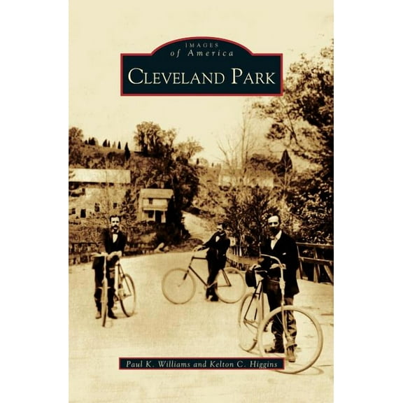 Cleveland Park (Hardcover)