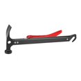 thumbnail image 7 of EOTVIA Lightweight Outdoor Camping Tent Aluminum Alloy Hammer Mallet Peg Remover, Camping Hammer, Outdoor Camping Hammer, 7 of 7