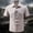 #235-Beige, variant on TaTaai Men's Outdoor Quick-Dry Short Sleeve Shirt with Multi Pockets, Zip Closure, Breathable Fabric, and Loose Tactical Fit Gift