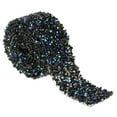 thumbnail image 1 of Rollo de Cinta de Diamantes de Imitación, Tira de Malla de Cristal Brillante Para Boda, Decoración de Cumados con material de resina, Tamaña 1 Yarda, 1 of 7
