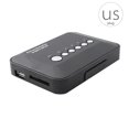 thumbnail image 1 of Lecteur Multimédia USB SD Lecteur Multimédia HD Lecteur Multimédia Vidéo audio Lecteur Multimédia Numérique Mini Lecteur Multimédia 720P, 1 of 6