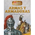 thumbnail image 1 of ARMAS Y ARMADURAS EDITORIAL TRILLAS SA DE CV RUPERT MATTHEWS, 1 of 2
