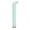 Green, variant on Loveline Aurora 10 Function Rechargeable Glass 6.3in G-Spot Vibrator, Green