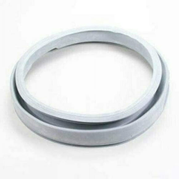 00667487 Compatible Door Bellow Seal Gasket for BOSCH Washer by SEALPRO 667487 AP4324628 1487488 PS3481764-1 YEAR WARRANTY