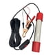 thumbnail image 1 of Luz LED sumergible para pesca en agua dulce y salada, 12 V, 13 W, para peces submarinos. Luz azul, 1 of 9