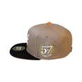 thumbnail image 4 of GORRA 5.7 LA VIDA RECIA BEIGE UNITALLA, 4 of 5