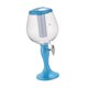 thumbnail image 5 of Dispensador de cerveza Dispensador de bebidas 3L Estable Mantiene la cerveza fría Vertedor con grifo Torre de cerveza para juegos al aire libre Cóctel, 5 of 9