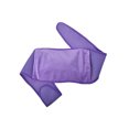 thumbnail image 2 of Billuyoard Cinturón de calefacción eléctrica 2 en 1, bolsa de agua caliente portátil, correa de Color sólido, reutilizable, calentador de clima frío, Suministros térmicos Violeta Billuyoard HA071958-04, 2 of 6