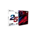 thumbnail image 1 of Jeu vidéo Gran Turismo 7 – 25th Anniversary Edition PS5 Disc & PS4 Entitlement, 1 of 9