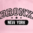 thumbnail image 2 of CafePress - Bronx New York Cap - Adjustable 100% Brushed Unisex Casual Cotton Baseball Cap, Beige, 1, 2 of 2