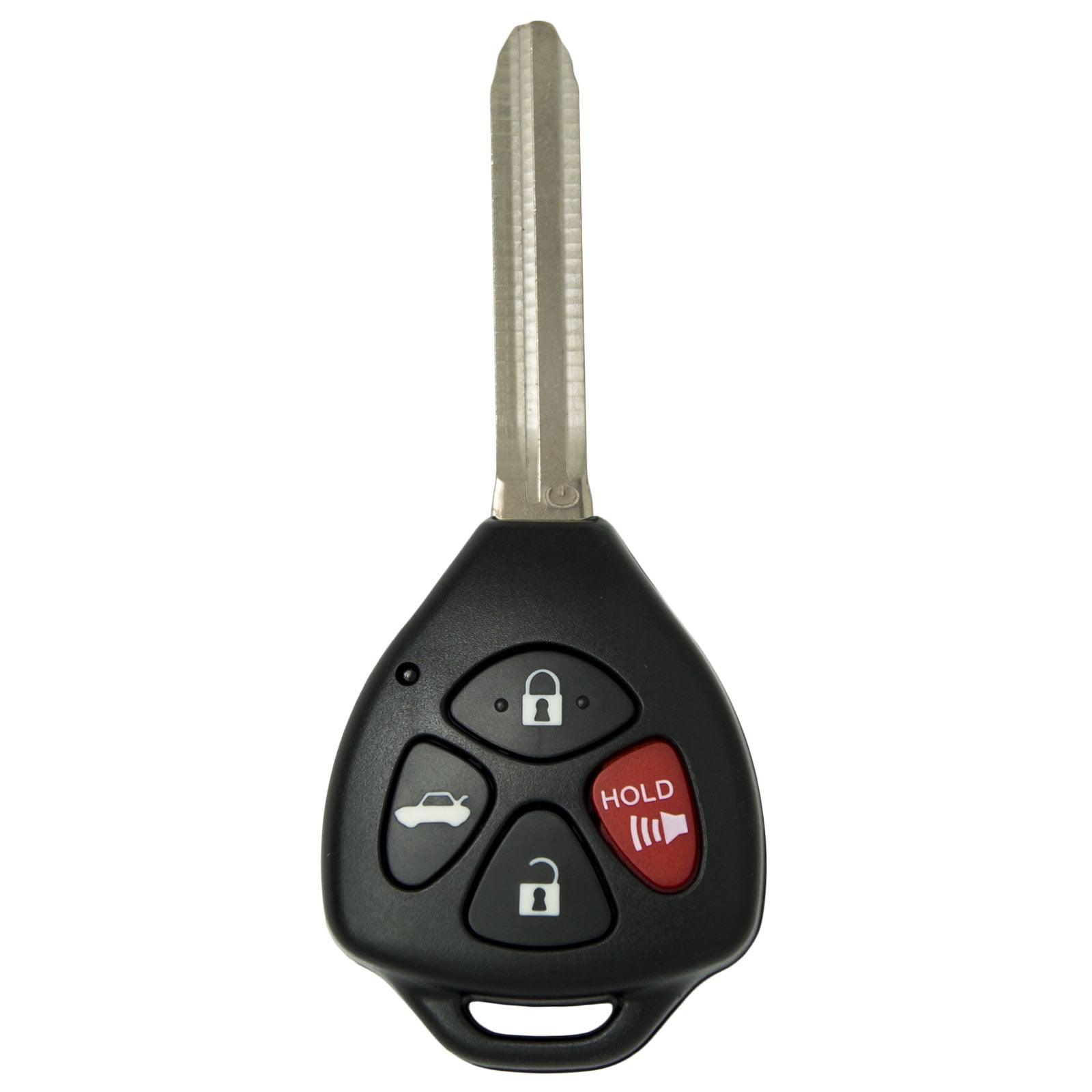 CanadaAutomotiveSupply /© 2 New Replacement Uncut Keyless Fobik Key Fobs for Select Chrysler Dodge With FREE DIY Programming Guide