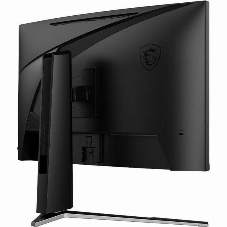 MSI MAG27CQ6PF 27-inch QHD High Resolution 2560 x 1440 Monitor