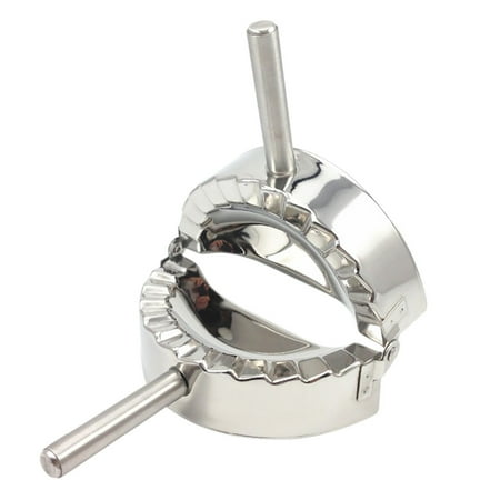 

Making Pie Mould Dough Ravioli Dumpling Kitchen Maker Press Kitchen，Dining Bar