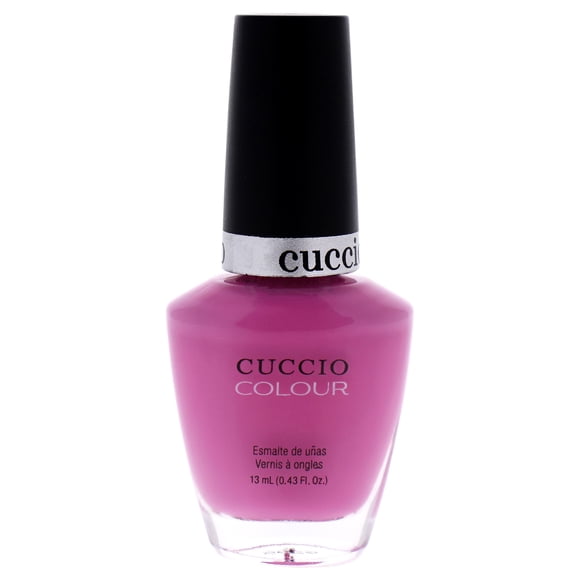 Colour Nail Polish - Kyoto Cherry Blossom