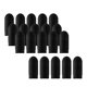 thumbnail image 3 of 5x20 Piezas Fundas Para Dedos Para Juegos Funda Transpirable Antisudor Para Juegos Móviles Negro, 3 of 4