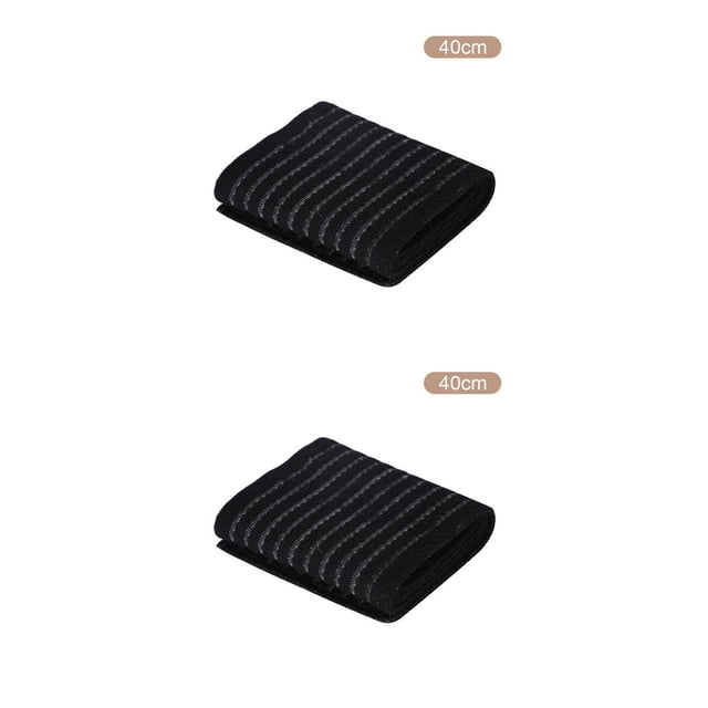 Yuarrent 1 Uds. De vendaje elástico de nailon, muñequera deportiva para mano, soporte para gimnasio, muñequera, cinta envolvente para tobillo, muñeca, Type3 NO3 Yuarrent CBP056012