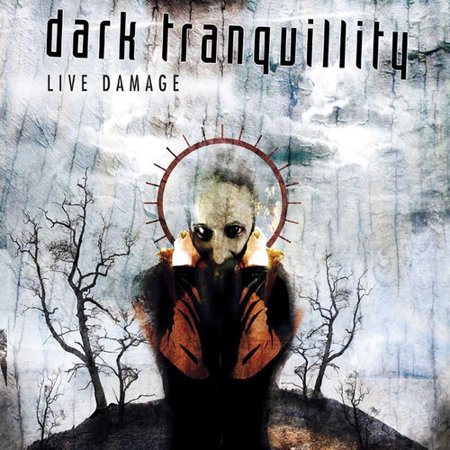 Dark Tranquillity - Live Damage - Music & Performance - Vinyl
