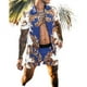 thumbnail image 1 of Conjunto Camisa Casual Para Hombre Conjunto Playa Hawaiana A, 1 of 3