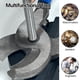 thumbnail image 3 of Juego de punzones, 9 piezas de herramientas de reparación de extracción de 1/16" - 5/16" con bolsa de almacenamiento, ideal para automoción, reparación de relojes, joyería y manualidades, 3 of 5