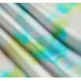 thumbnail image 3 of Soimoi Cotton Voile Fabric Ombre Tie-Dye Print Fabric by The Yard 42 Inch Wide, 3 of 7