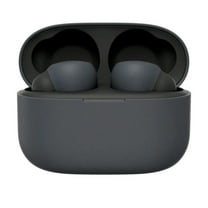 Restored Sony LinkBuds S Truly Wireless Noise Canceling Earbud Headphones WFLS900N/B (Refurbished)