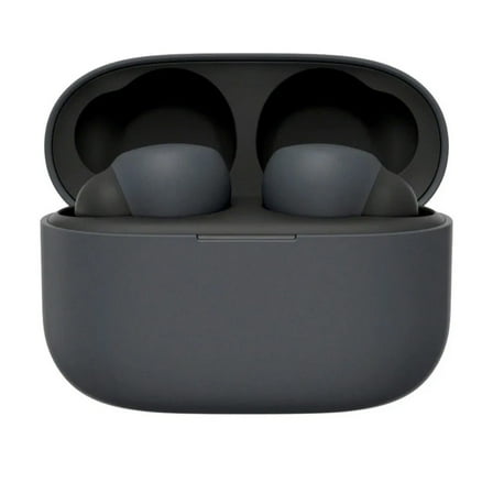 Restored Sony LinkBuds S Truly Wireless Noise Canceling Earbud Headphones WFLS900N/B (Refurbished)