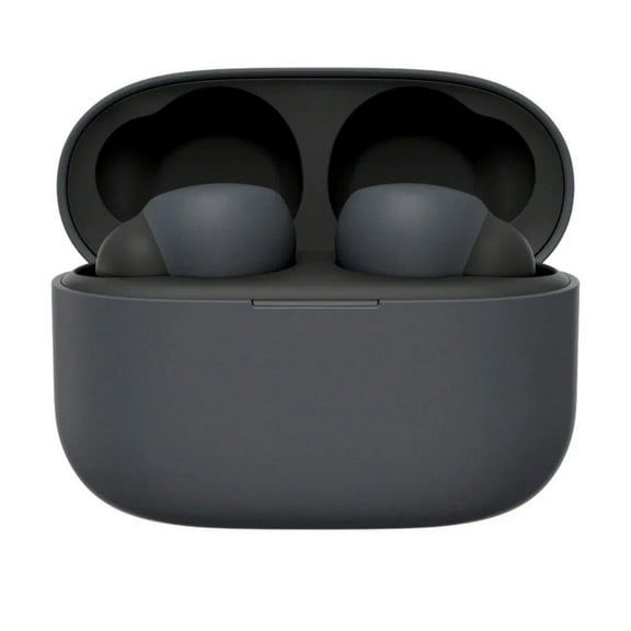 Restored Sony LinkBuds S Truly Wireless Noise Canceling Earbud Headphones WFLS900N/B (Refurbished)