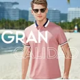 thumbnail image 3 of Playera Casual Moda Tipo Polo Súper Calidad Clazzic 201404 G, 3 of 8