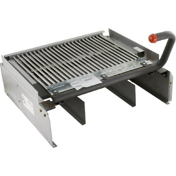 Raypak 005215F Burner Tray with Burner