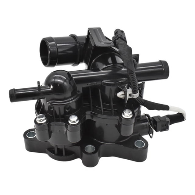 Toma De Agua Con Termostato Para Elantra 1.4l 16-20