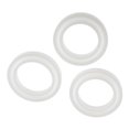 thumbnail image 1 of 3 Pedazos Surtido de Silicona Transparente Sunnimix para Joyería Molde de Silicona, 1 of 8