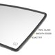 thumbnail image 4 of Reemplazo de vidrio de espejo retrovisor izquierdo calefaccionado de 1 pieza de Unique Bargains, vidrio blanco con ajuste trasero para Toyota con lámpara, 4 of 6