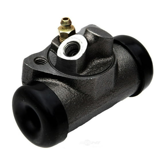 Raybestos WC37218 Professional Grade Drum Brake Wheel Cylinder Fits select: 1975 FORD F250, 1975-1981 FORD F350