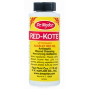 Dr. Naylor Red-Kote Antiseptic Wound Care