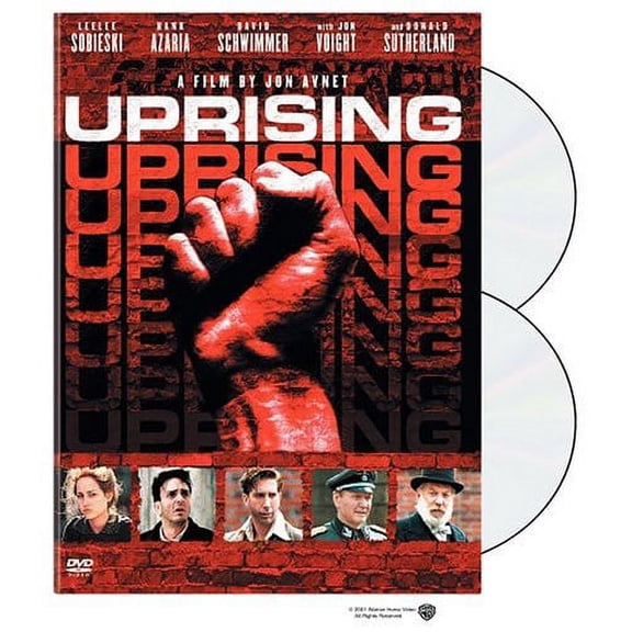 Uprising (2001)