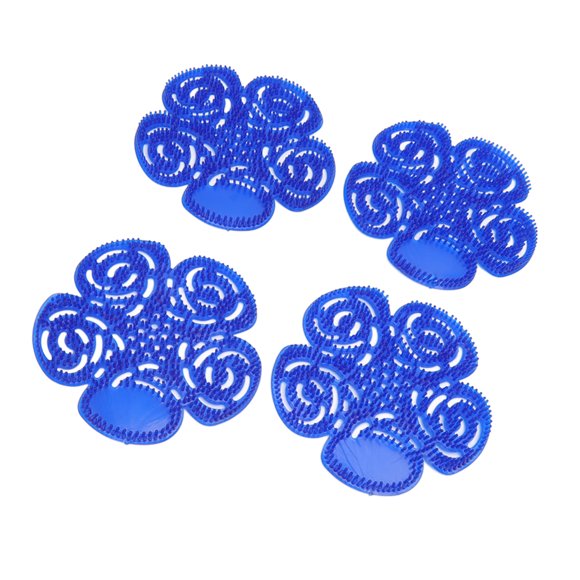 Desodorante De Pantalla Para Orinal, Desodorante Para Tortas De Orinal Que Reduce Los Olores Purificador De Aire Almohadillas Para Orinal De Larga Duración Fácil De Mantener