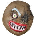 thumbnail image 1 of Máscara Evil gingerbread man Ghoulish Productions Halloween, 1 of 1