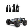 thumbnail image 5 of 8Pcs Front Upper and Lower Arm SJ07/09 for Xinlehong Q901 Q902 Q903 9130 9136 9137 1/16 RC Car Spare Parts, 5 of 5