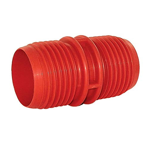 Valterra F02-3102 Red Bulk EZ Coupler