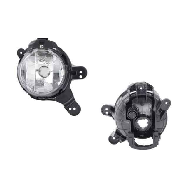 Faro Para Niebla DEPO Spark 2013 A 2017 Chevrolet Der S/Foco