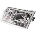 thumbnail image 2 of For Ford Crown Victoria 1998-2011 Headlight Unit Driver Side For FO2502200 | 4W7Z-13008-A, 2 of 5